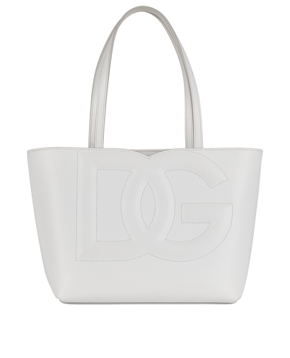 DG Logo Tote, front view